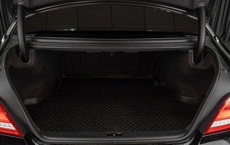 Hyundai Equus II, 2013 год, 1 769 000 рублей, 30 фотография