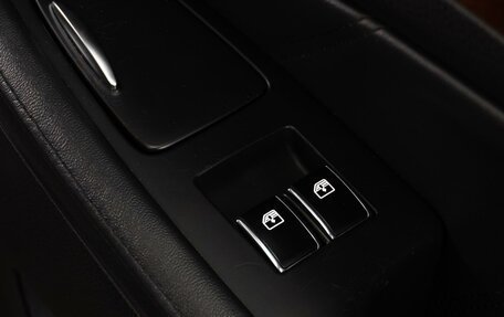 Hyundai Equus II, 2013 год, 1 769 000 рублей, 18 фотография