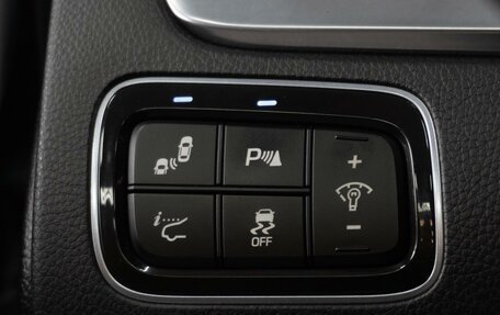 Hyundai Equus II, 2013 год, 1 769 000 рублей, 23 фотография