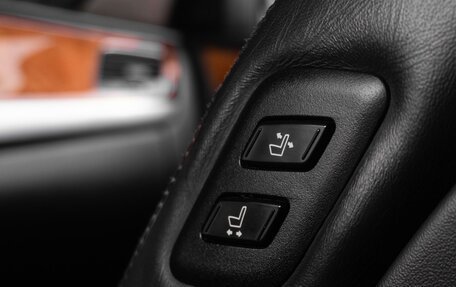 Hyundai Equus II, 2013 год, 1 769 000 рублей, 27 фотография