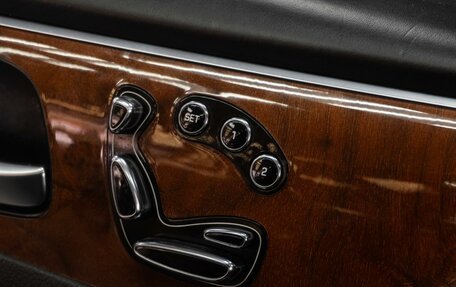 Hyundai Equus II, 2013 год, 1 769 000 рублей, 26 фотография