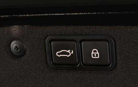 Hyundai Equus II, 2013 год, 1 769 000 рублей, 29 фотография