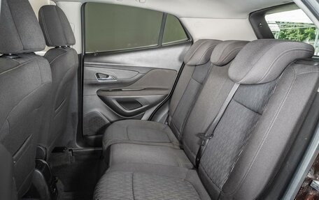 Opel Mokka I, 2014 год, 1 120 000 рублей, 11 фотография