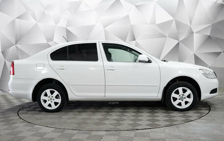 Skoda Octavia, 2012 год, 780 000 рублей, 4 фотография