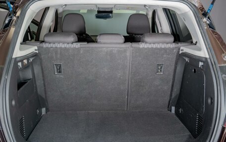Opel Mokka I, 2014 год, 1 120 000 рублей, 24 фотография