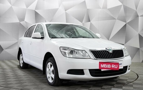 Skoda Octavia, 2012 год, 780 000 рублей, 5 фотография
