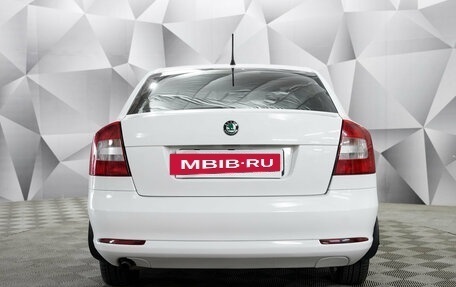 Skoda Octavia, 2012 год, 780 000 рублей, 3 фотография