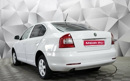 Skoda Octavia, 2012 год, 780 000 рублей, 2 фотография