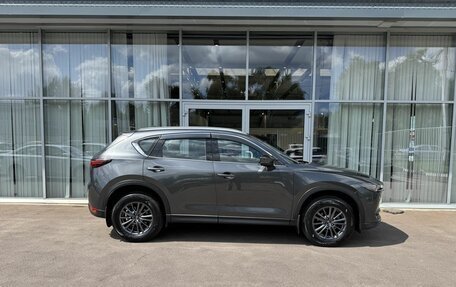 Mazda CX-5 II, 2020 год, 2 758 000 рублей, 4 фотография