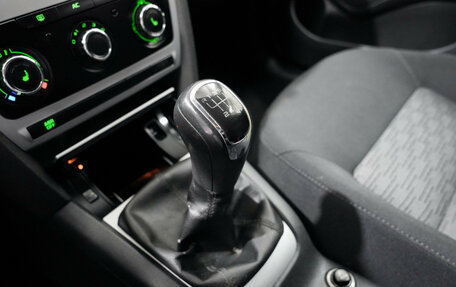 Skoda Octavia, 2012 год, 780 000 рублей, 10 фотография