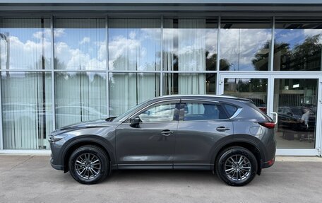 Mazda CX-5 II, 2020 год, 2 758 000 рублей, 8 фотография
