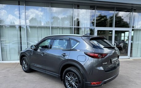 Mazda CX-5 II, 2020 год, 2 758 000 рублей, 7 фотография