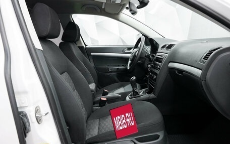Skoda Octavia, 2012 год, 780 000 рублей, 7 фотография