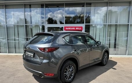 Mazda CX-5 II, 2020 год, 2 758 000 рублей, 5 фотография