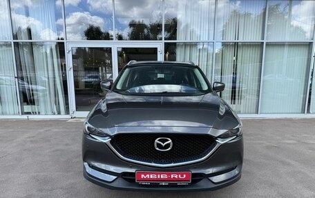 Mazda CX-5 II, 2020 год, 2 758 000 рублей, 2 фотография