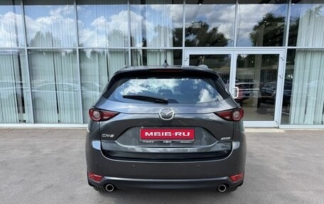 Mazda CX-5 II, 2020 год, 2 758 000 рублей, 6 фотография