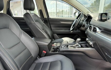 Mazda CX-5 II, 2020 год, 2 758 000 рублей, 10 фотография