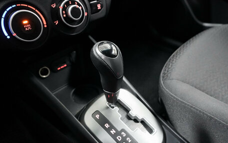 KIA Rio III рестайлинг, 2015 год, 990 000 рублей, 15 фотография
