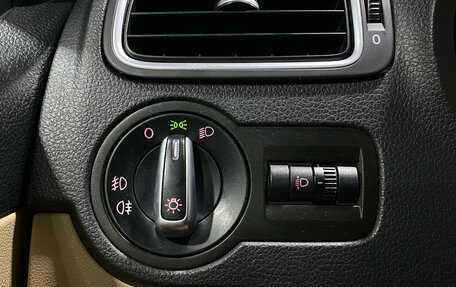 Volkswagen Polo VI (EU Market), 2015 год, 1 079 000 рублей, 14 фотография