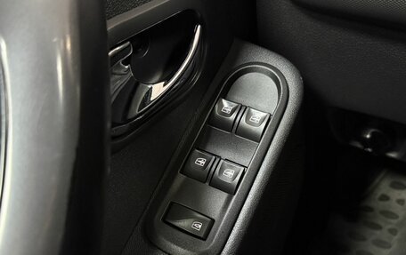 Renault Duster I рестайлинг, 2018 год, 1 795 000 рублей, 14 фотография