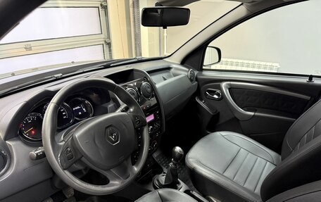 Renault Duster I рестайлинг, 2018 год, 1 795 000 рублей, 10 фотография