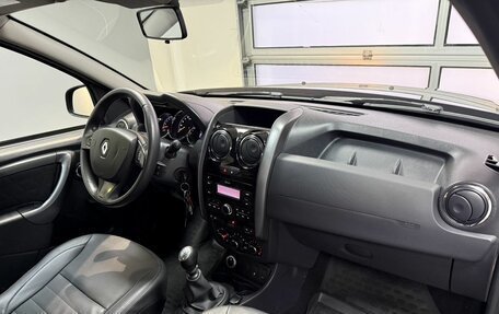 Renault Duster I рестайлинг, 2018 год, 1 795 000 рублей, 15 фотография