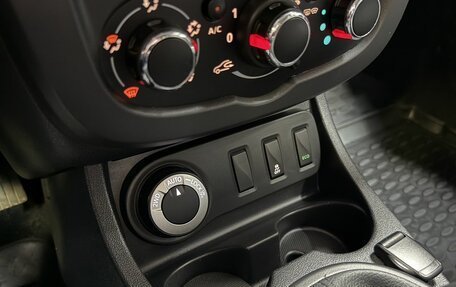 Renault Duster I рестайлинг, 2018 год, 1 795 000 рублей, 12 фотография