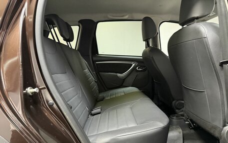 Renault Duster I рестайлинг, 2018 год, 1 795 000 рублей, 18 фотография