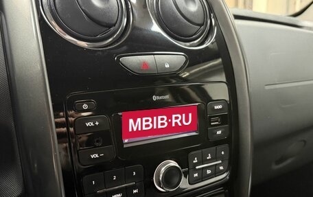 Renault Duster I рестайлинг, 2018 год, 1 795 000 рублей, 11 фотография