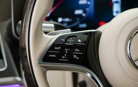 Mercedes-Benz S-Класс, 2021 год, 8 898 055 рублей, 13 фотография