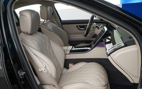 Mercedes-Benz S-Класс, 2021 год, 8 898 055 рублей, 8 фотография