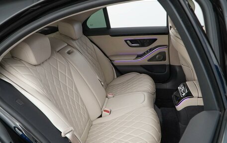 Mercedes-Benz S-Класс, 2021 год, 8 898 055 рублей, 7 фотография