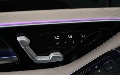 Mercedes-Benz S-Класс, 2021 год, 8 898 055 рублей, 16 фотография