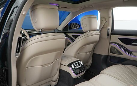 Mercedes-Benz S-Класс, 2021 год, 8 898 055 рублей, 11 фотография