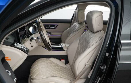 Mercedes-Benz S-Класс, 2021 год, 8 898 055 рублей, 10 фотография