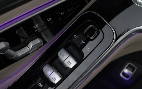 Mercedes-Benz S-Класс, 2021 год, 8 898 055 рублей, 17 фотография