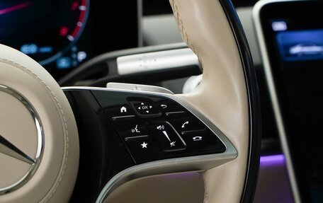 Mercedes-Benz S-Класс, 2021 год, 8 898 055 рублей, 14 фотография
