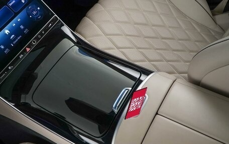 Mercedes-Benz S-Класс, 2021 год, 8 898 055 рублей, 18 фотография
