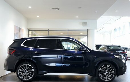 BMW X1, 2024 год, 4 970 000 рублей, 4 фотография