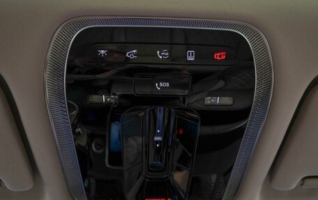 Mercedes-Benz S-Класс, 2021 год, 8 898 055 рублей, 23 фотография