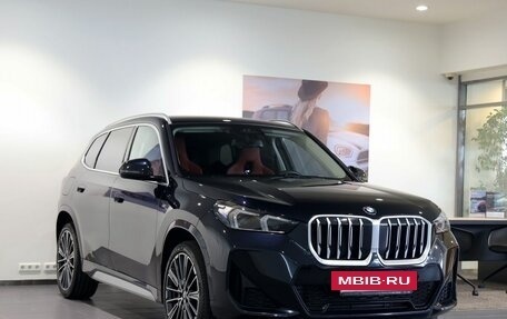 BMW X1, 2024 год, 4 970 000 рублей, 3 фотография