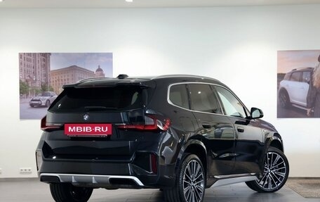 BMW X1, 2024 год, 4 970 000 рублей, 5 фотография