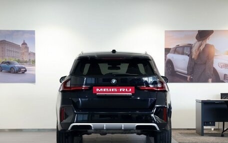 BMW X1, 2024 год, 4 970 000 рублей, 6 фотография