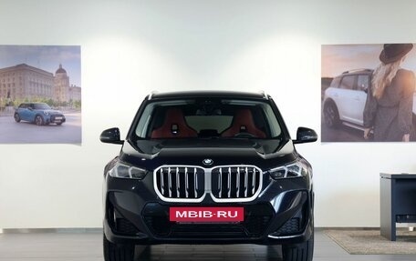 BMW X1, 2024 год, 4 970 000 рублей, 2 фотография