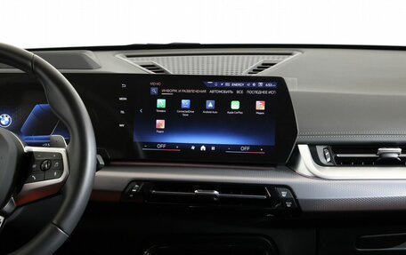 BMW X1, 2024 год, 4 970 000 рублей, 16 фотография
