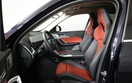 BMW X1, 2024 год, 4 970 000 рублей, 11 фотография