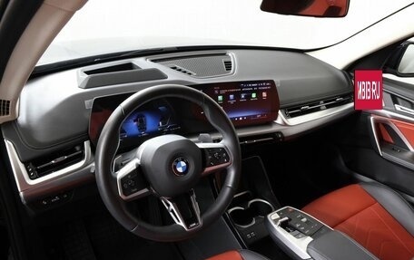 BMW X1, 2024 год, 4 970 000 рублей, 12 фотография