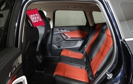 BMW X1, 2024 год, 4 970 000 рублей, 13 фотография