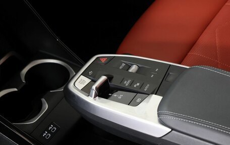 BMW X1, 2024 год, 4 970 000 рублей, 22 фотография