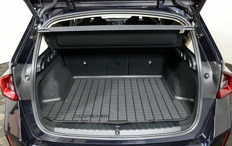 BMW X1, 2024 год, 4 970 000 рублей, 29 фотография